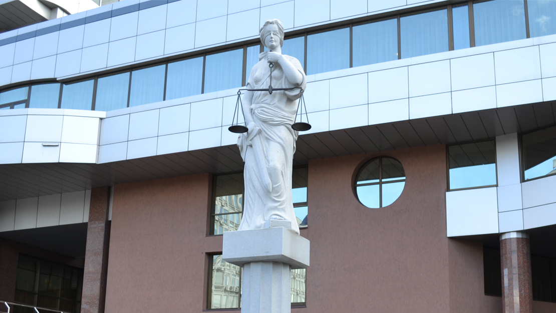 Апеляційний суд скасував незаконну ухвалу Баришівського райсуду Київської області про заборону Катерині Рожковій виконувати посадові обов’язки